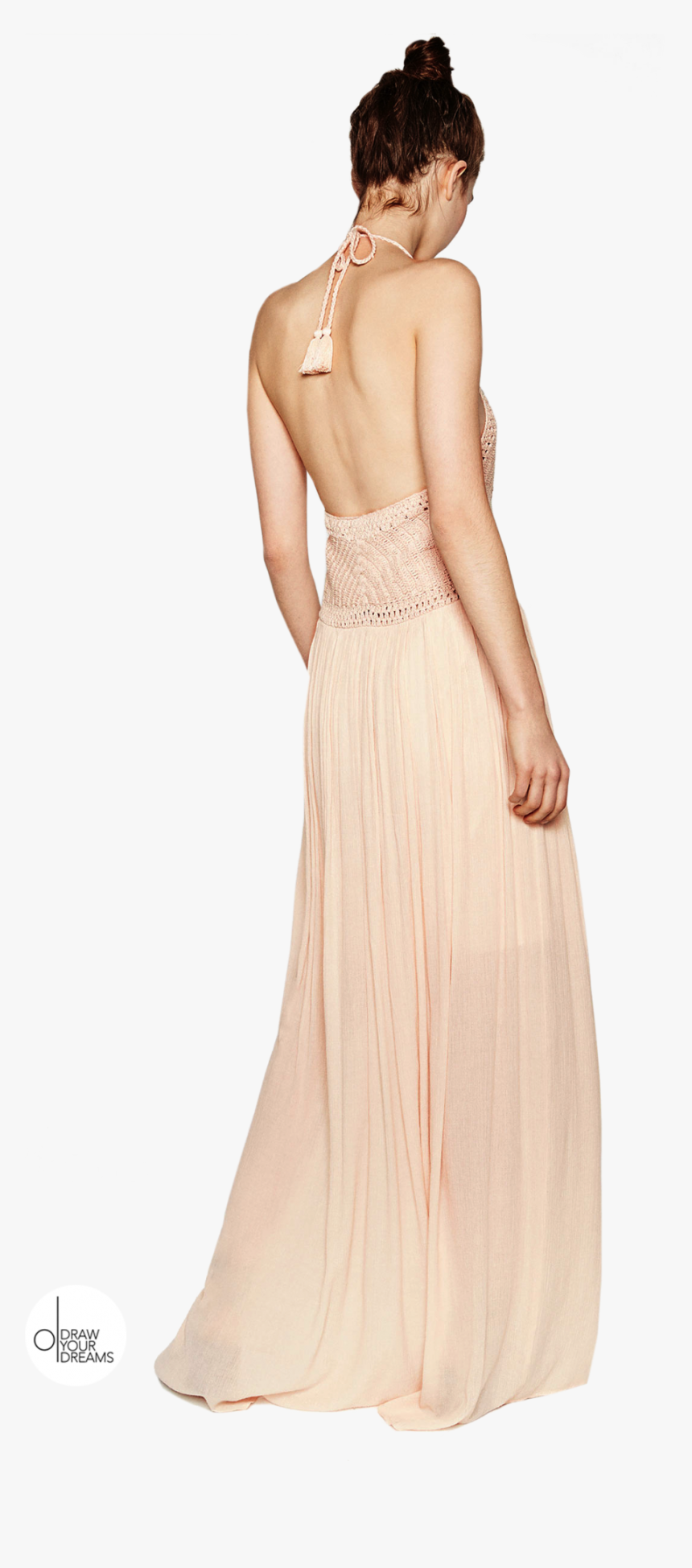 Gown, HD Png Download