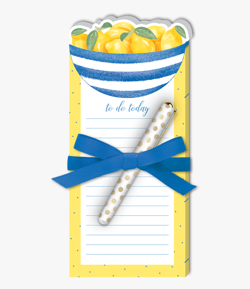 Nurses Notepad, HD Png Download