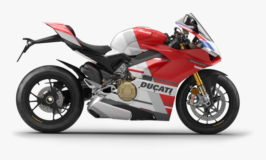 Ducati Panigale V4 Speciale, HD Png Download