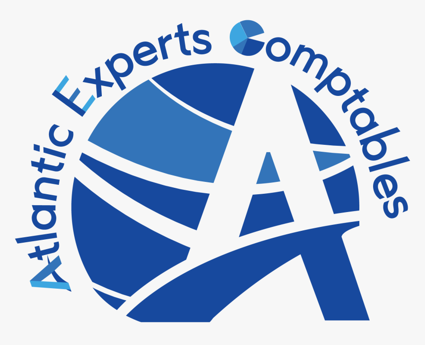 Atlantic Experts Comptables - Circle, HD Png Download