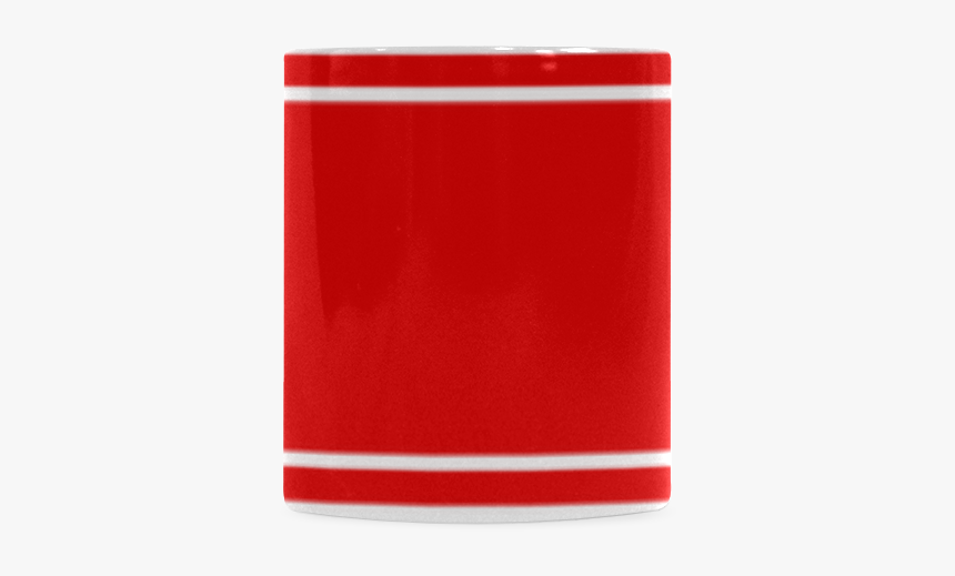 Red Ribbon Design Love Name White Mug - Mobile Phone, HD Png Download