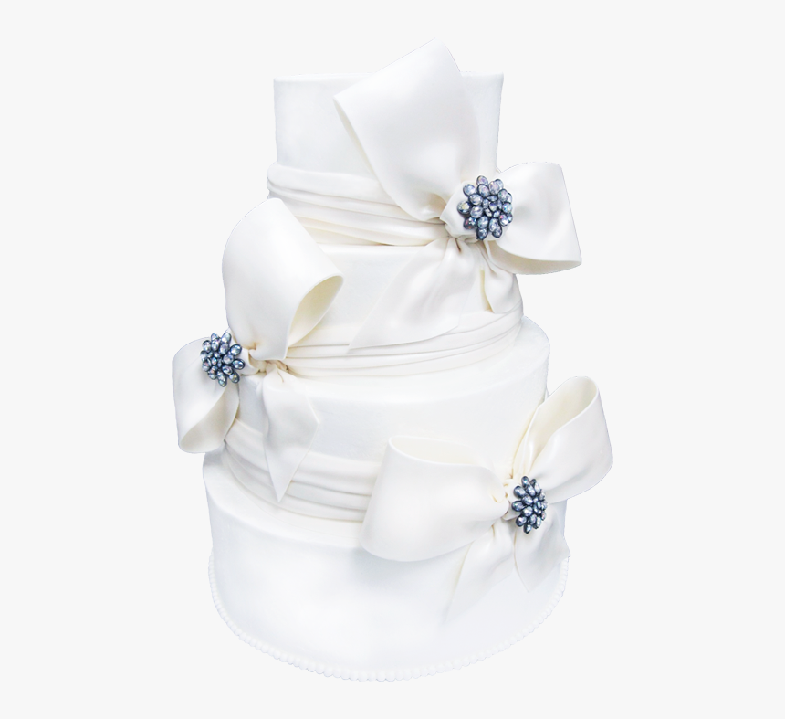 Wedding Cake, HD Png Download