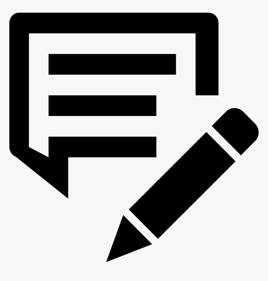 New Message Icon Png, Transparent Png
