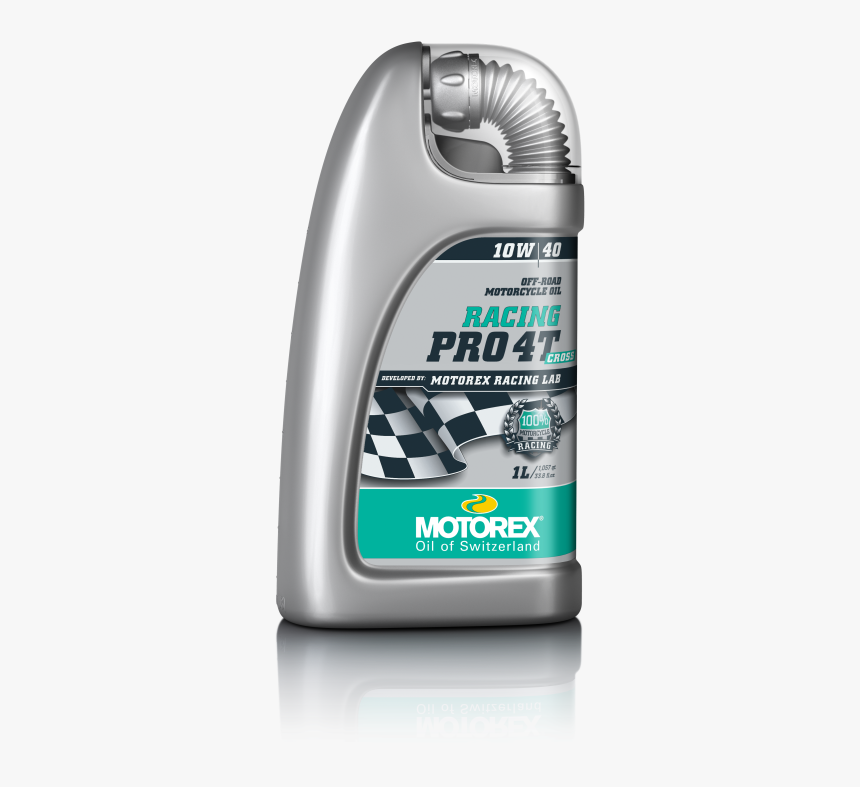 Motorex 5w Fork Oil, HD Png Download