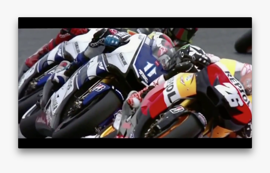 Screen Shot 2015 08 19 At - Superbike Racing, HD Png Download