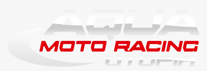 Aqua Moto Racing Utopia - Parallel, HD Png Download
