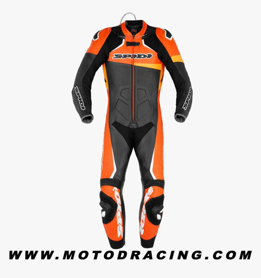 Spidi Race Warrior - Spidi Supersport Wind Pro Race Suit, HD Png Download