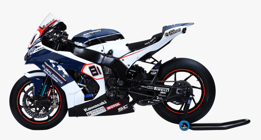 Motorcycle, HD Png Download