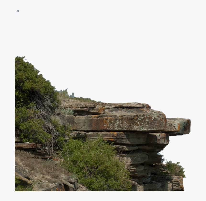 Outcrop, HD Png Download