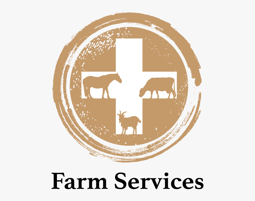 Farm-services - Horse, HD Png Download