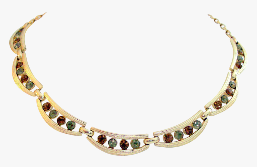 Banner Library Library Jewellery Chain Gemstone Clothing - Necklace, HD Png Download