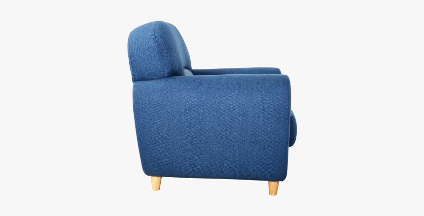 Club Chair, HD Png Download
