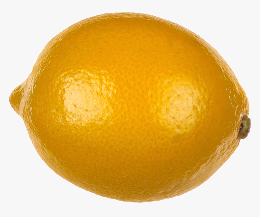 Nimbu Png - Lemon Png - Lemon, Transparent Png