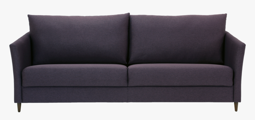 Erika King Size - Studio Couch, HD Png Download