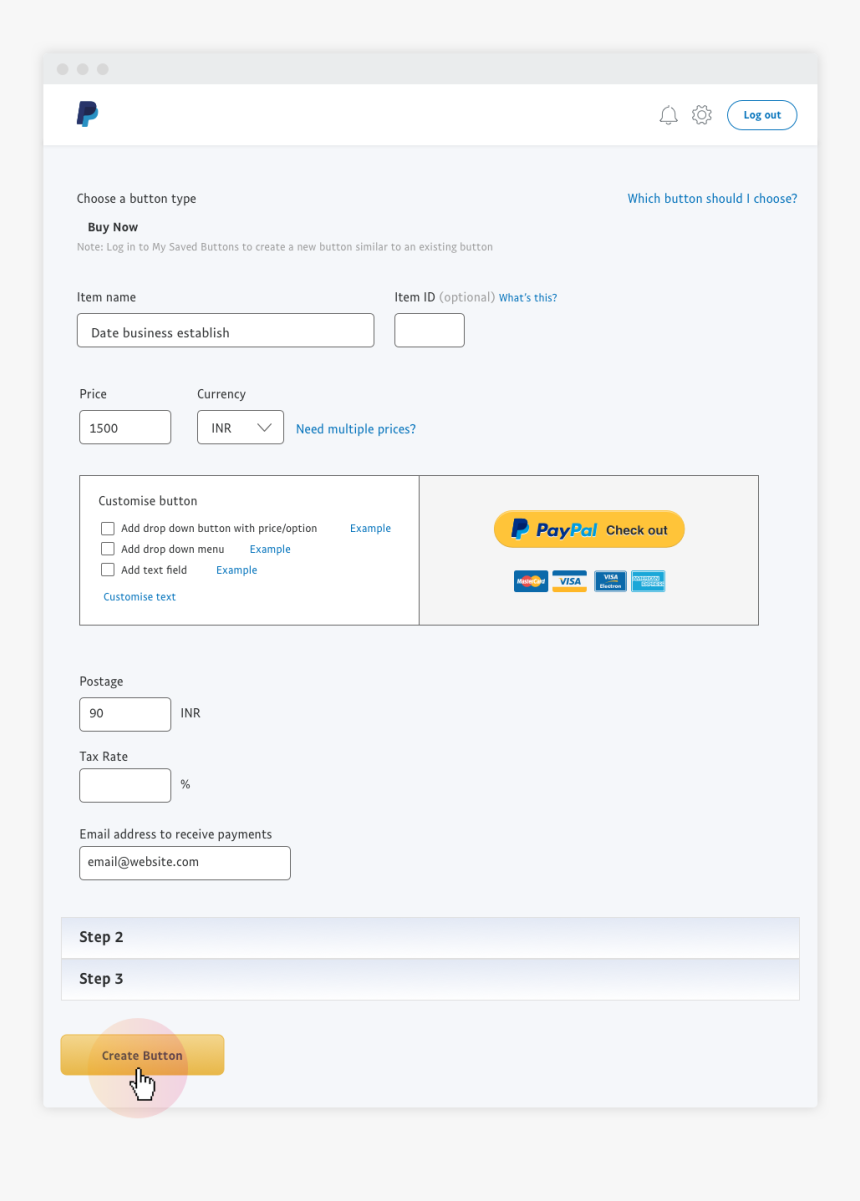 Screenshot, HD Png Download