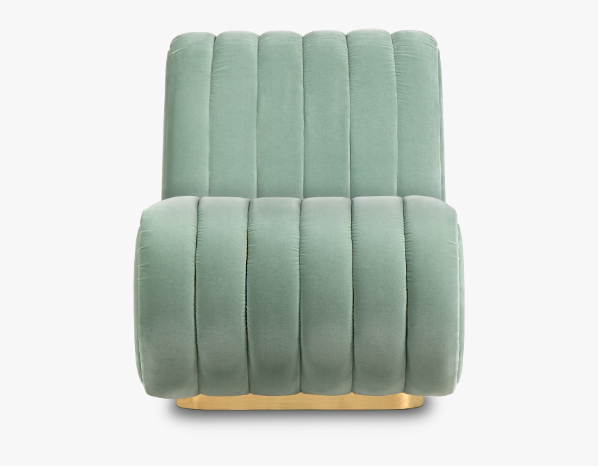 Sophia Single Sofa Essential Home, HD Png Download