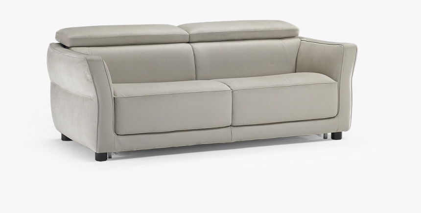 Details - - Natuzzi Sofa Bed Price, HD Png Download