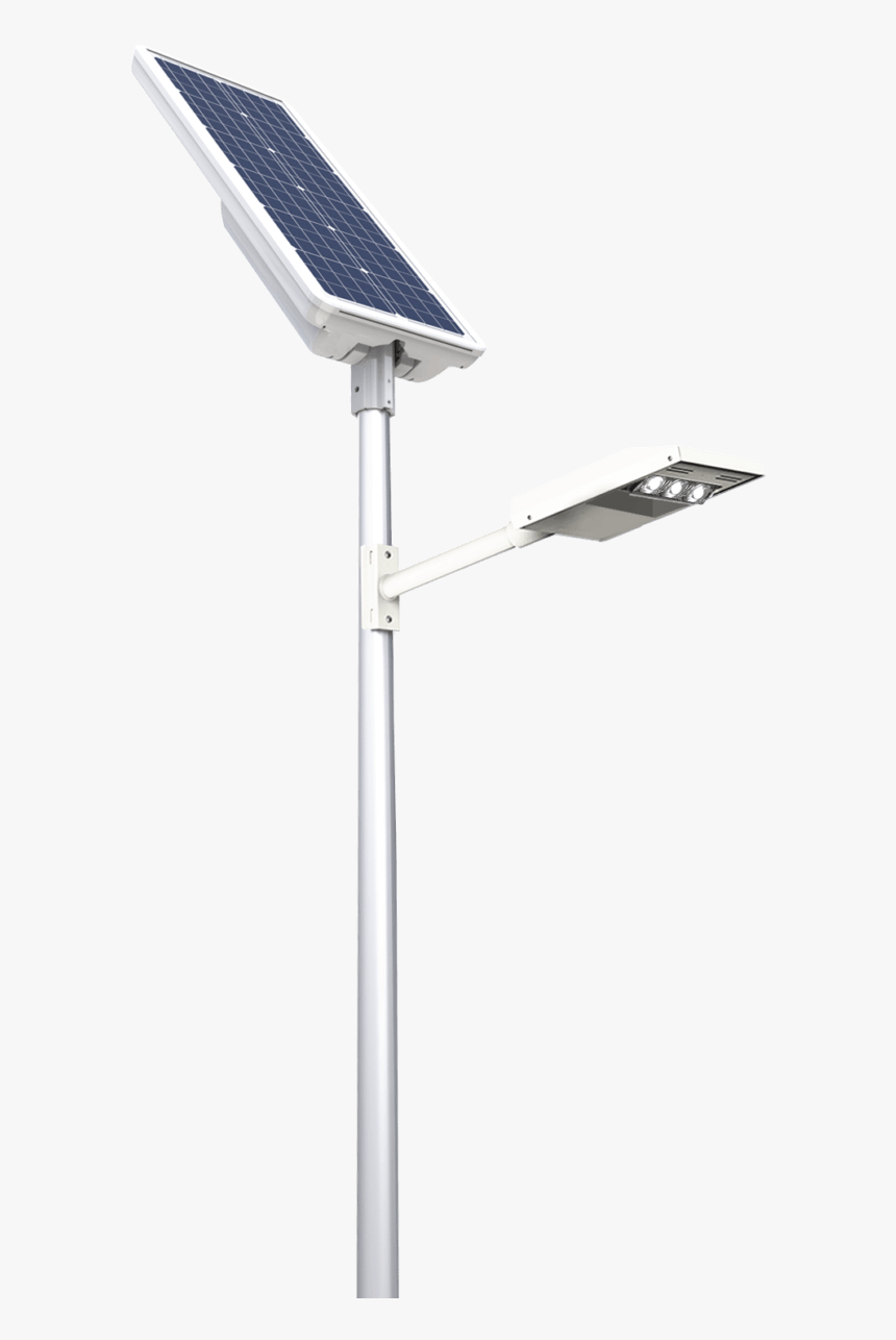 Transparent Street Light Poles Clipart - Street Light, HD Png Download