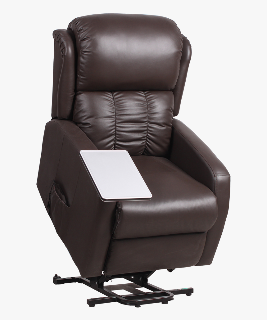 Elderly Sofa Furniture Single Seat Adjustable Elderly - Office Chair, HD Png Download