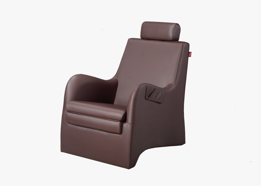 Sofa Perspective Png, Transparent Png