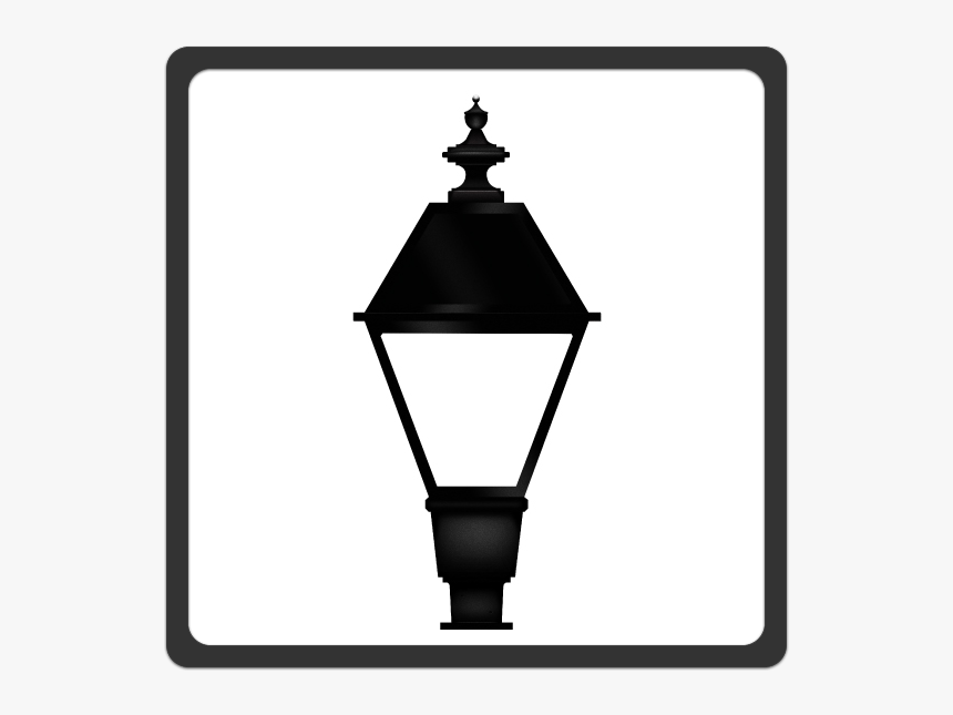 Logo - Street Light, HD Png Download