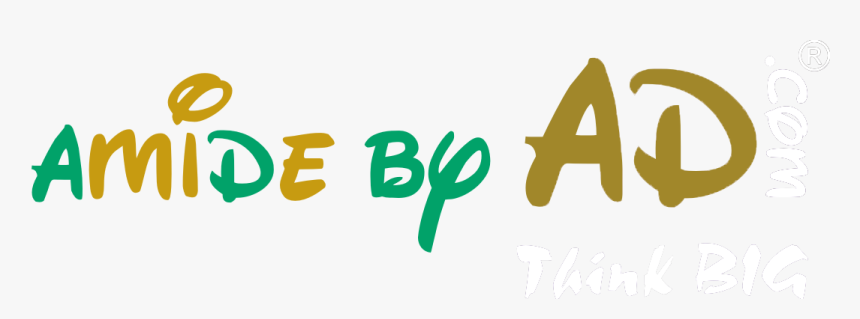 Amide By Ad, HD Png Download