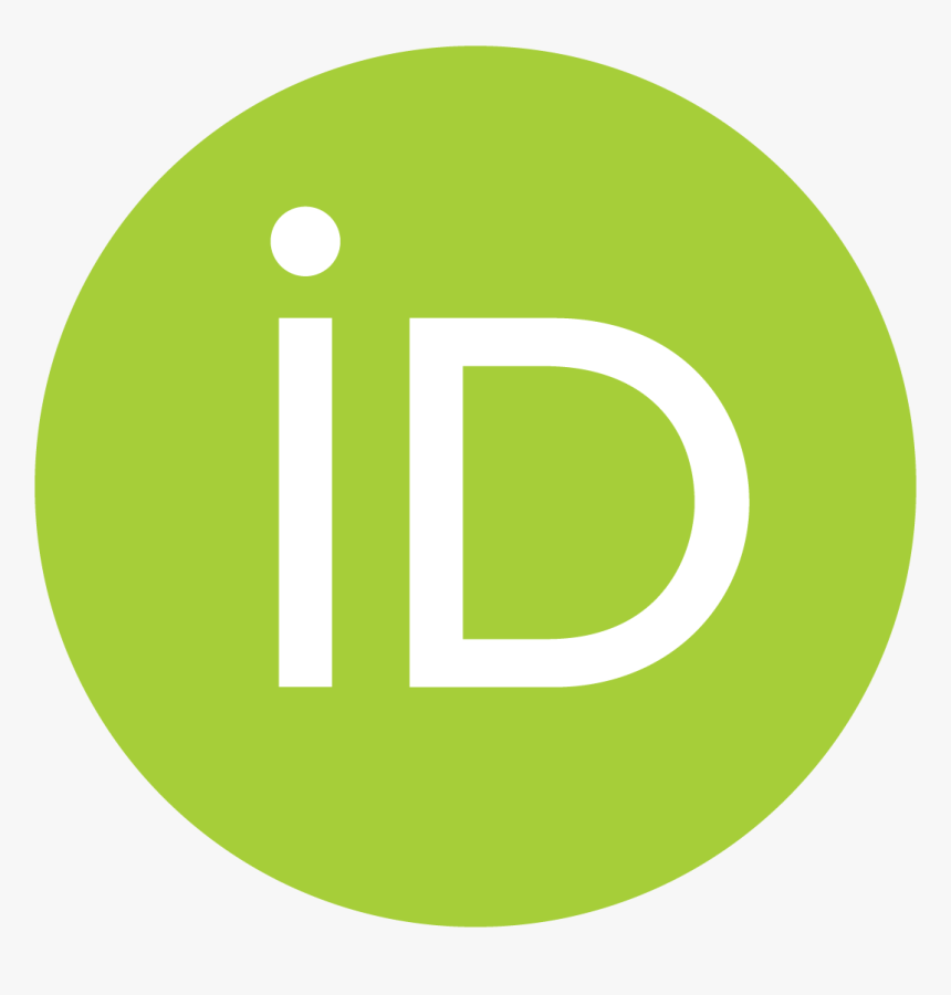 Null - Orcid Id, HD Png Download