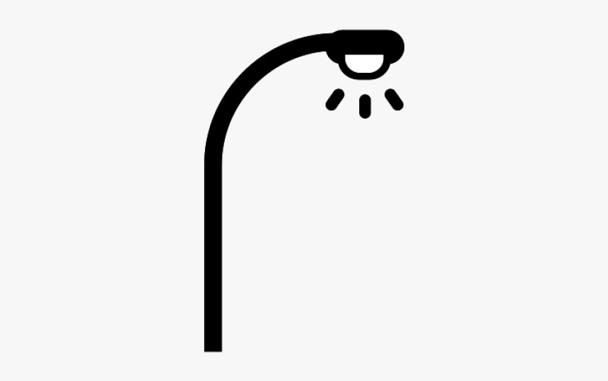 Street Light Clipart - Clip Art Street Light Png, Transparent Png