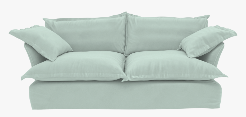 Velvet Song Sofa 
 Class Lazyload Lazyload Fade In - Song Sofa Rose Corduroy, HD Png Download