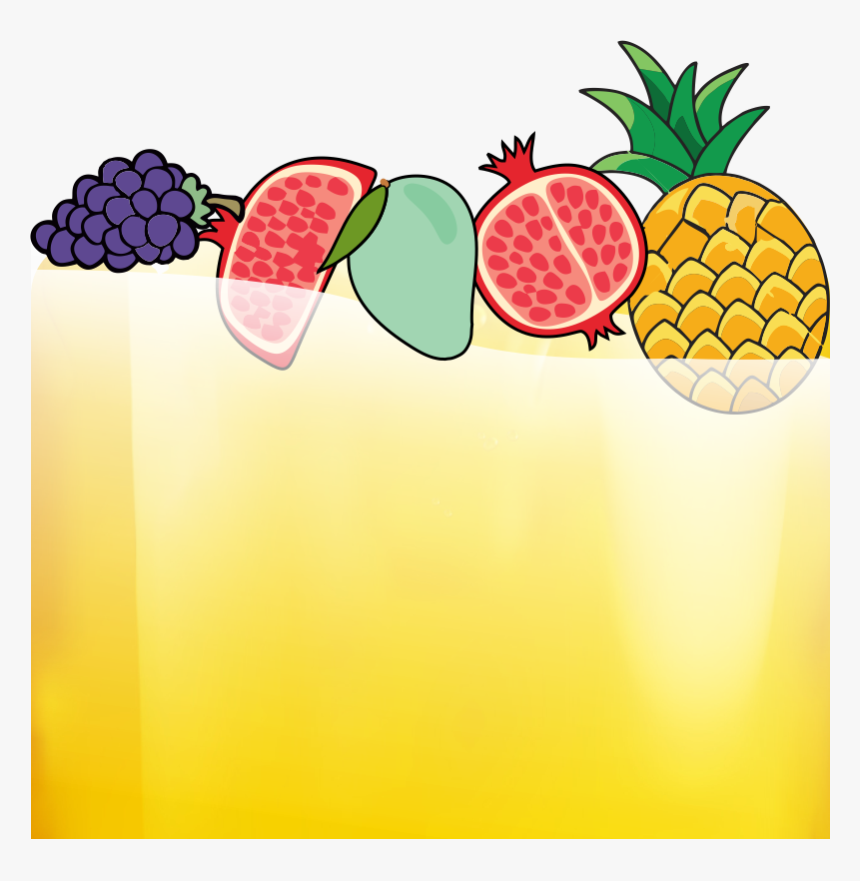 Seedless Fruit, HD Png Download