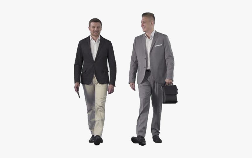 Tuxedo, HD Png Download