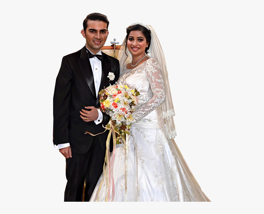 Bride, HD Png Download