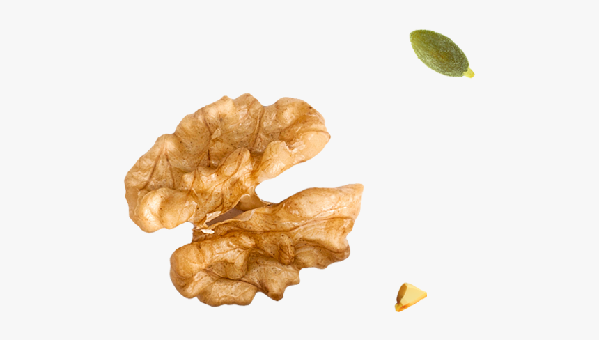 Img/footer/nut Seed - Pastry, HD Png Download