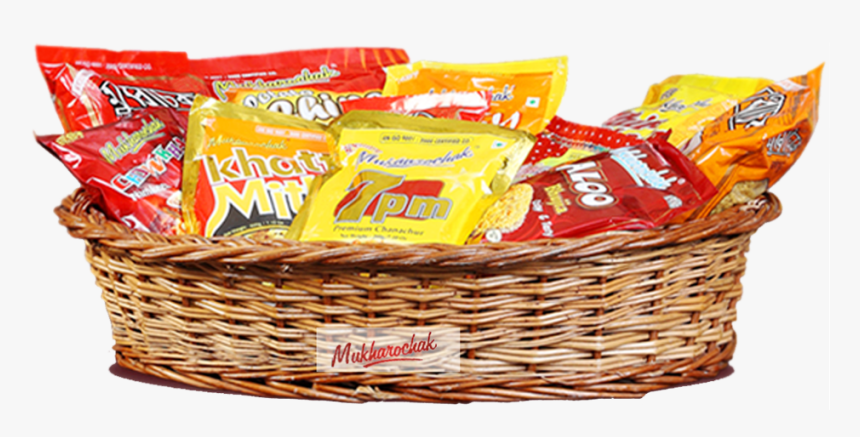 Storage Basket, HD Png Download