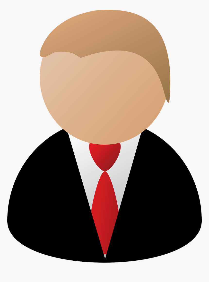 Transparent Background Man Png Clipart, Png Download