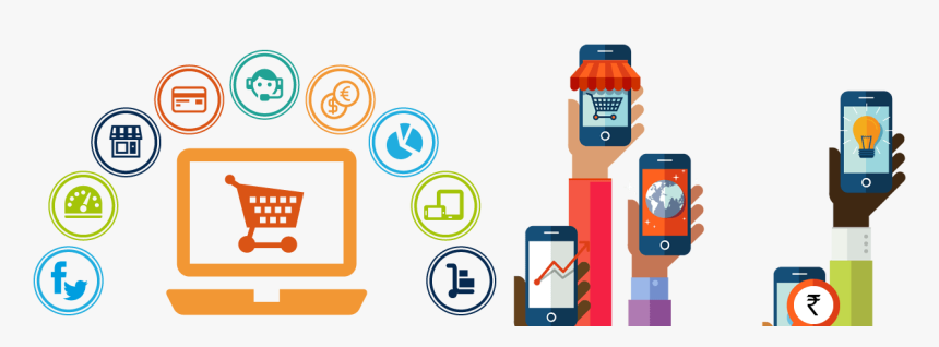 E Commerce Unit Economics, HD Png Download