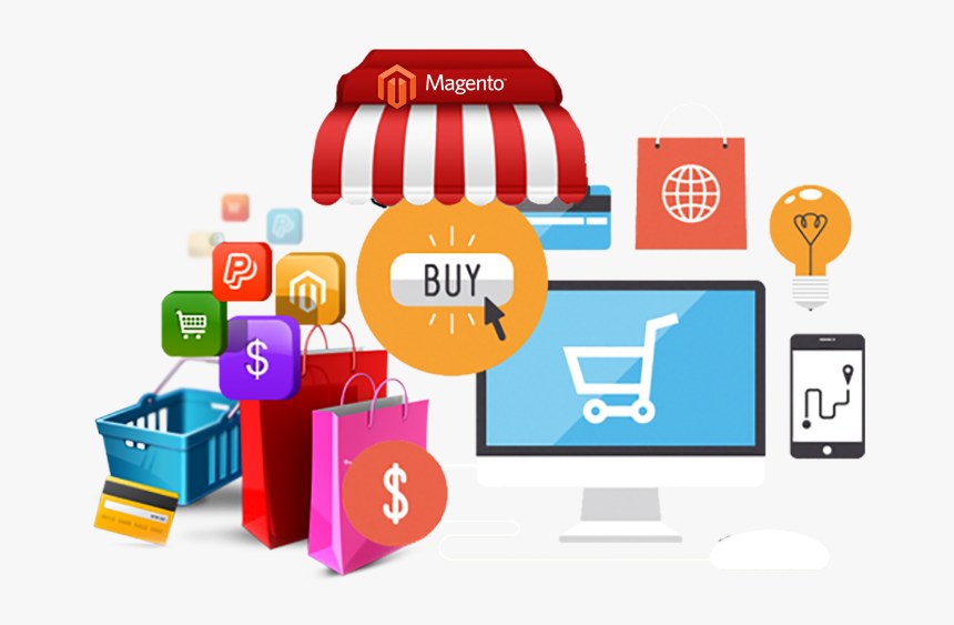 E Commerce Data Management, HD Png Download