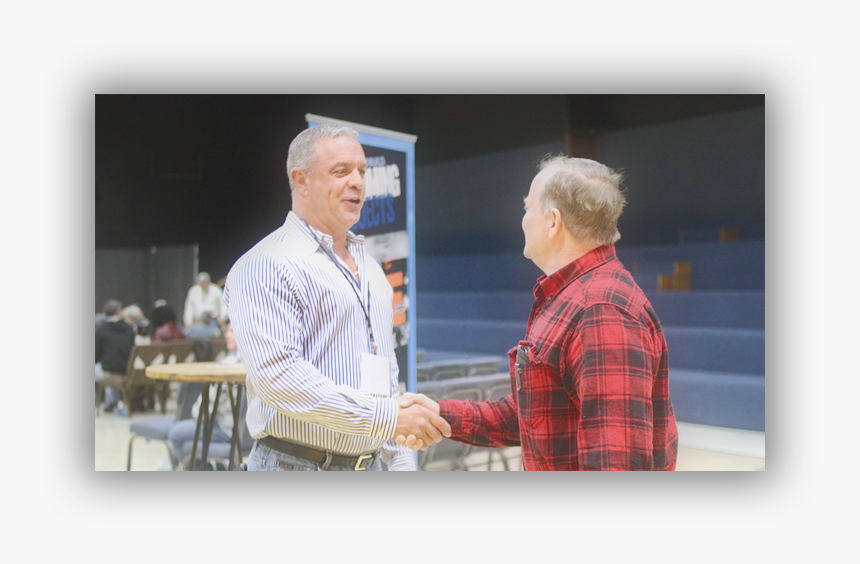 Creative Men - Senior Citizen, HD Png Download