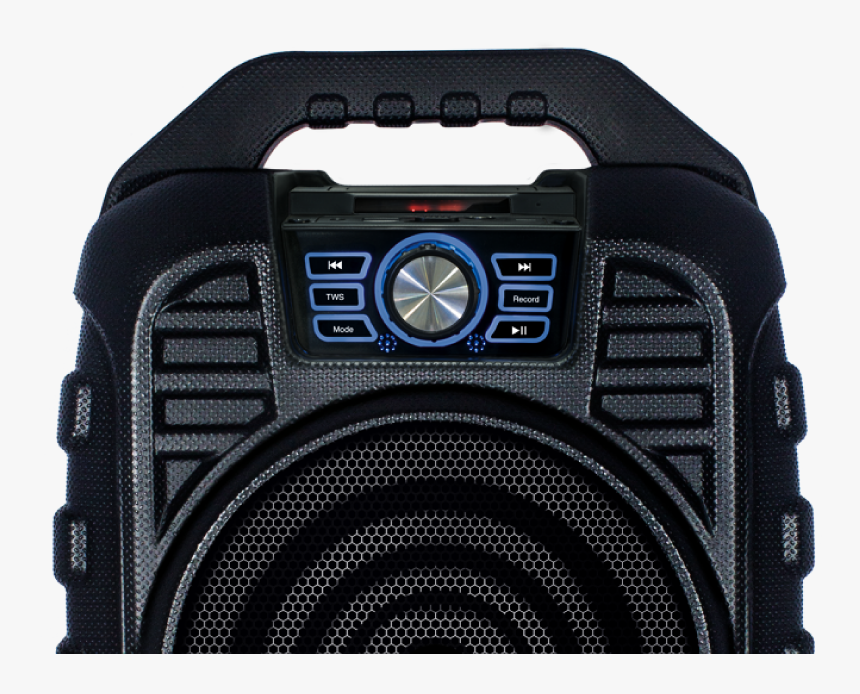 Finger Knockout Speaker, HD Png Download