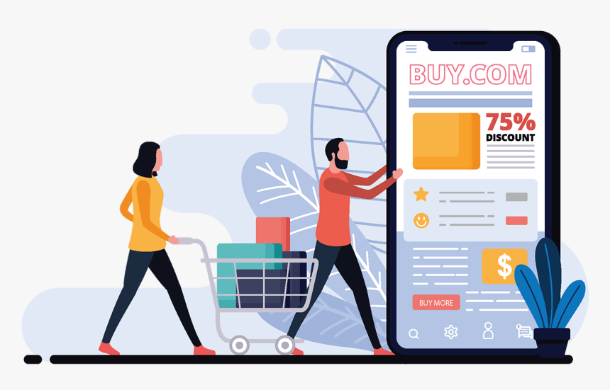 Ecommerce Design In Egypt - پذیرش برگشت کالا و خدمات به دلیل نقص در کیفیت بایستی, HD Png Download