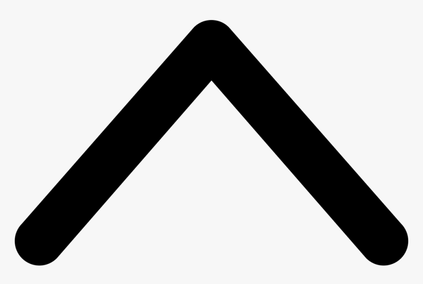 S Arrow Top - Rooftop Clipart, HD Png Download