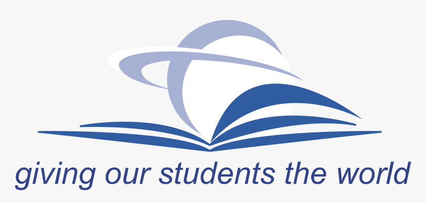 Giving Our Students The World Logo Png Transparent - Miami Dade County Public Schools, Png Download