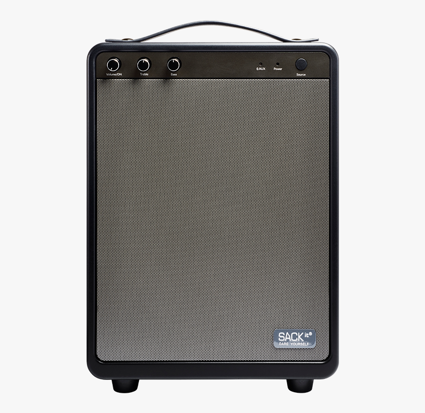 Music Speakers Png, Transparent Png