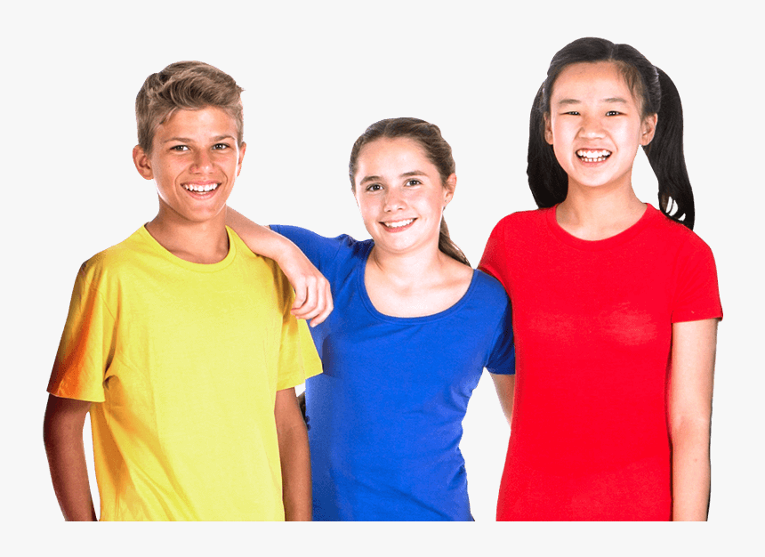 Girl, HD Png Download