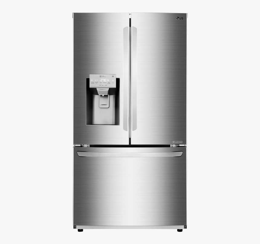 Refrigerator, HD Png Download