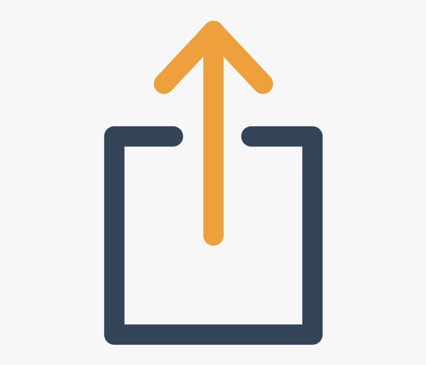 Students Page Icons-01 - Sign, HD Png Download