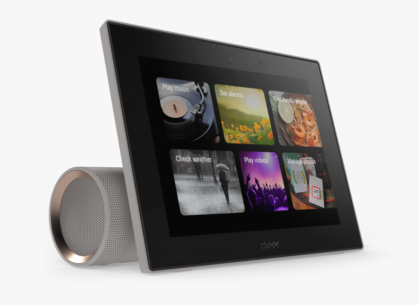 Cleer Connect - Gadget, HD Png Download