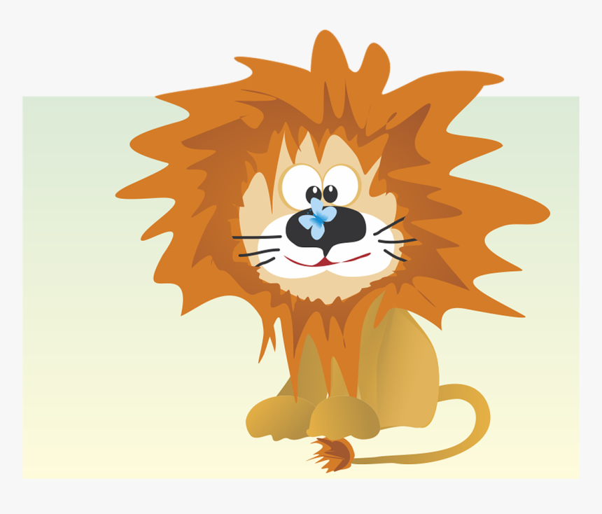 Śmieszne Zwierzęta Rysunki, HD Png Download