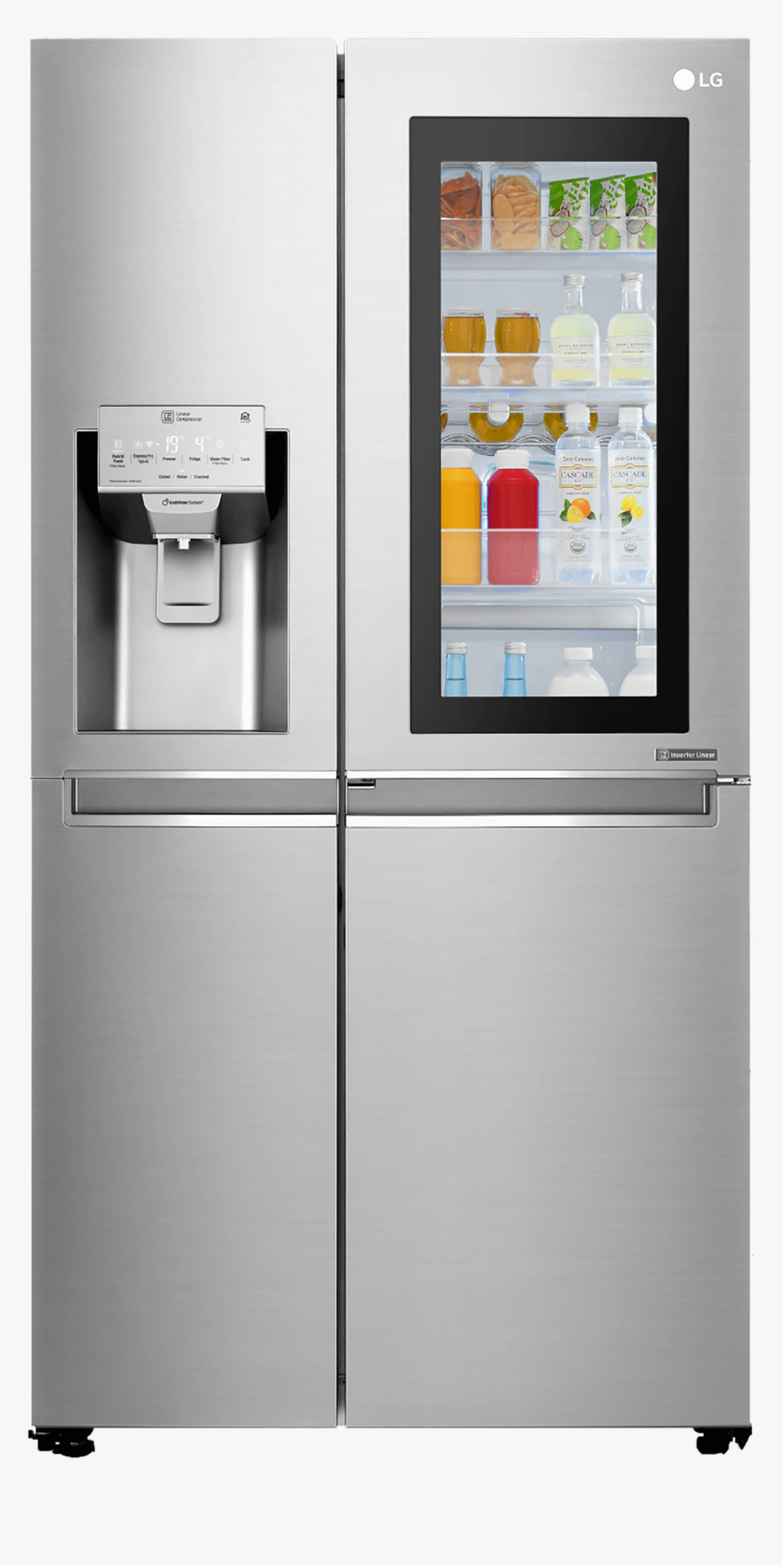 Lg X247csav, HD Png Download
