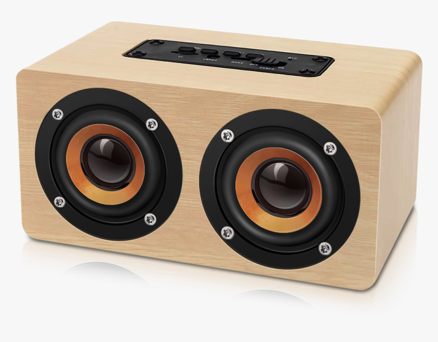 Home Speaker Portable, HD Png Download